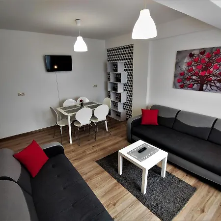 Apartamenty Niko Zator Exterior photo