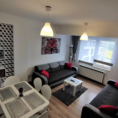 Apartamenty Niko Zator Exterior photo