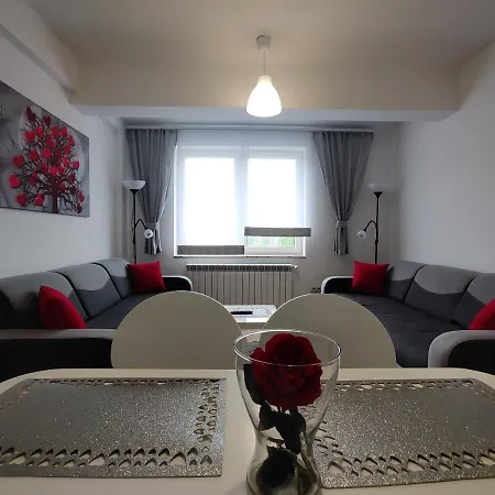 Apartamenty Niko Zator Exterior photo