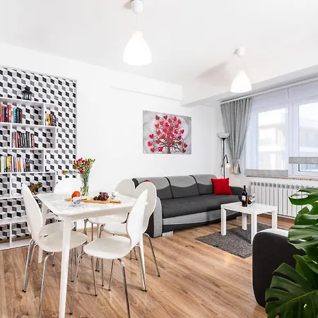 Apartamenty Niko Zator Exterior photo