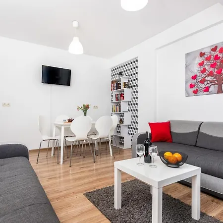 Apartamenty Niko Zator Exterior photo