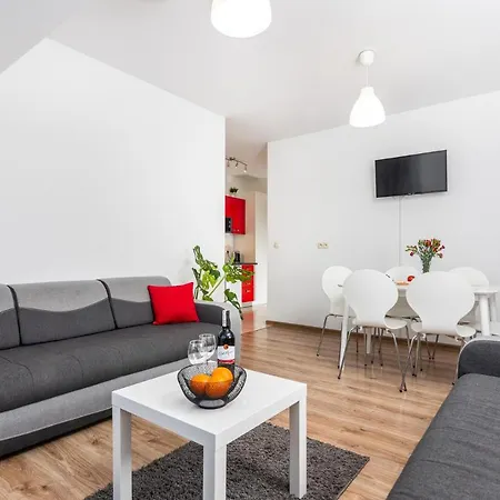 Apartamenty Niko Zator Exterior photo