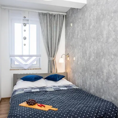 Apartamenty Niko Zator Exterior photo