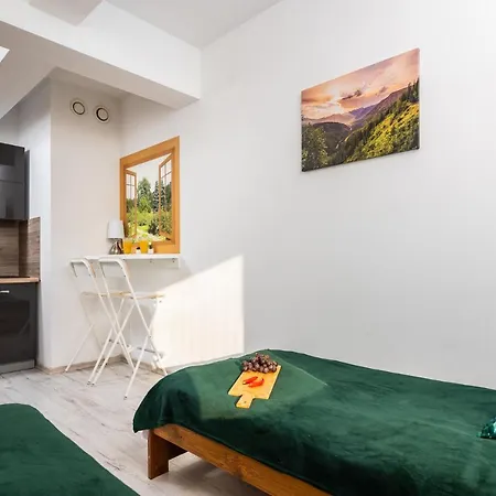 Apartamenty Niko Zator Exterior photo
