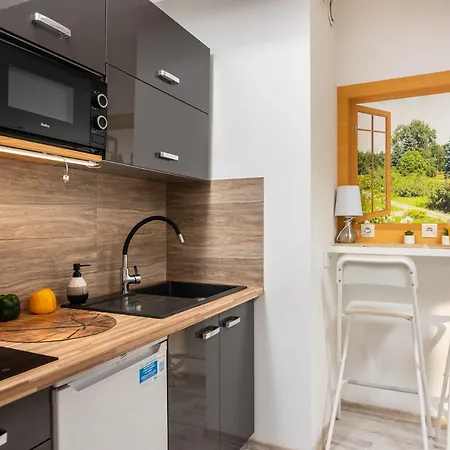 Apartamenty Niko Zator Exterior photo