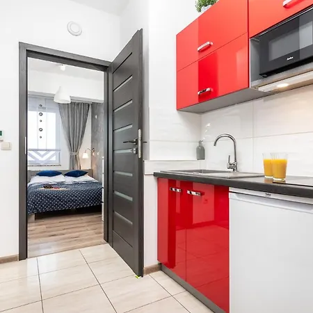 Apartamenty Niko Zator Exterior photo