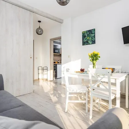 Apartamenty Niko Zator Exterior photo