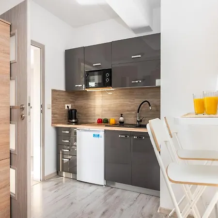 Apartamenty Niko Zator Exterior photo
