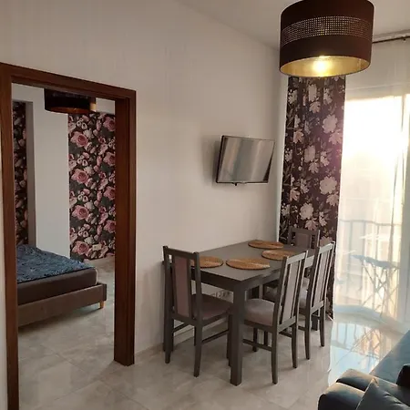Apartamenty Niko Zator Exterior photo