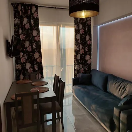 Apartamenty Niko Zator Exterior photo
