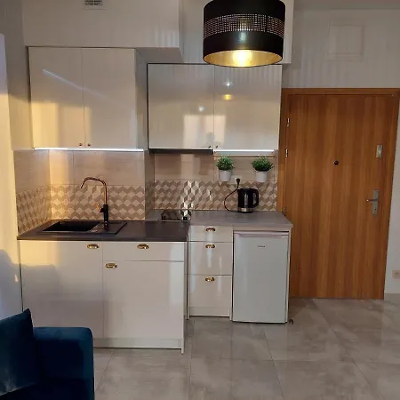 Apartamenty Niko Zator Exterior photo