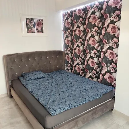 Apartamenty Niko Zator Exterior photo