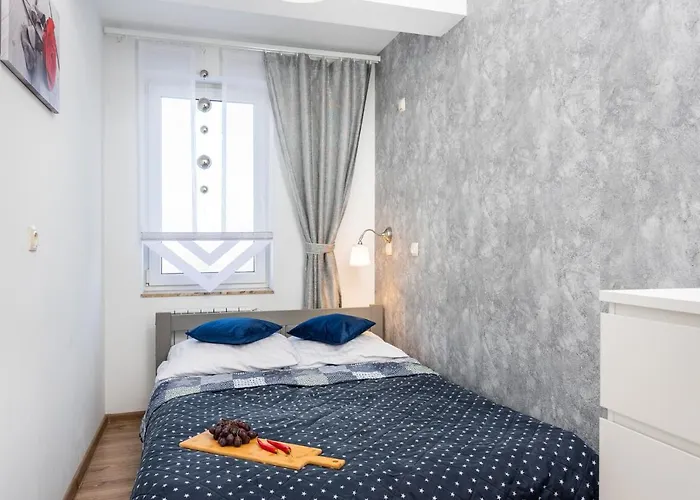 Apartamenty Niko