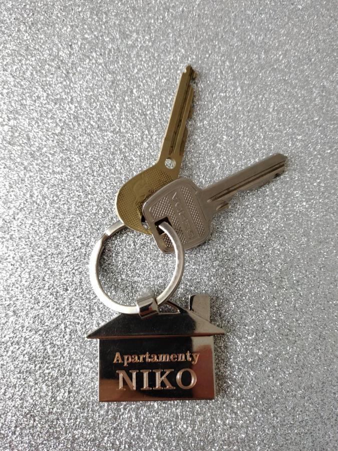 Leilighet Niko Zator