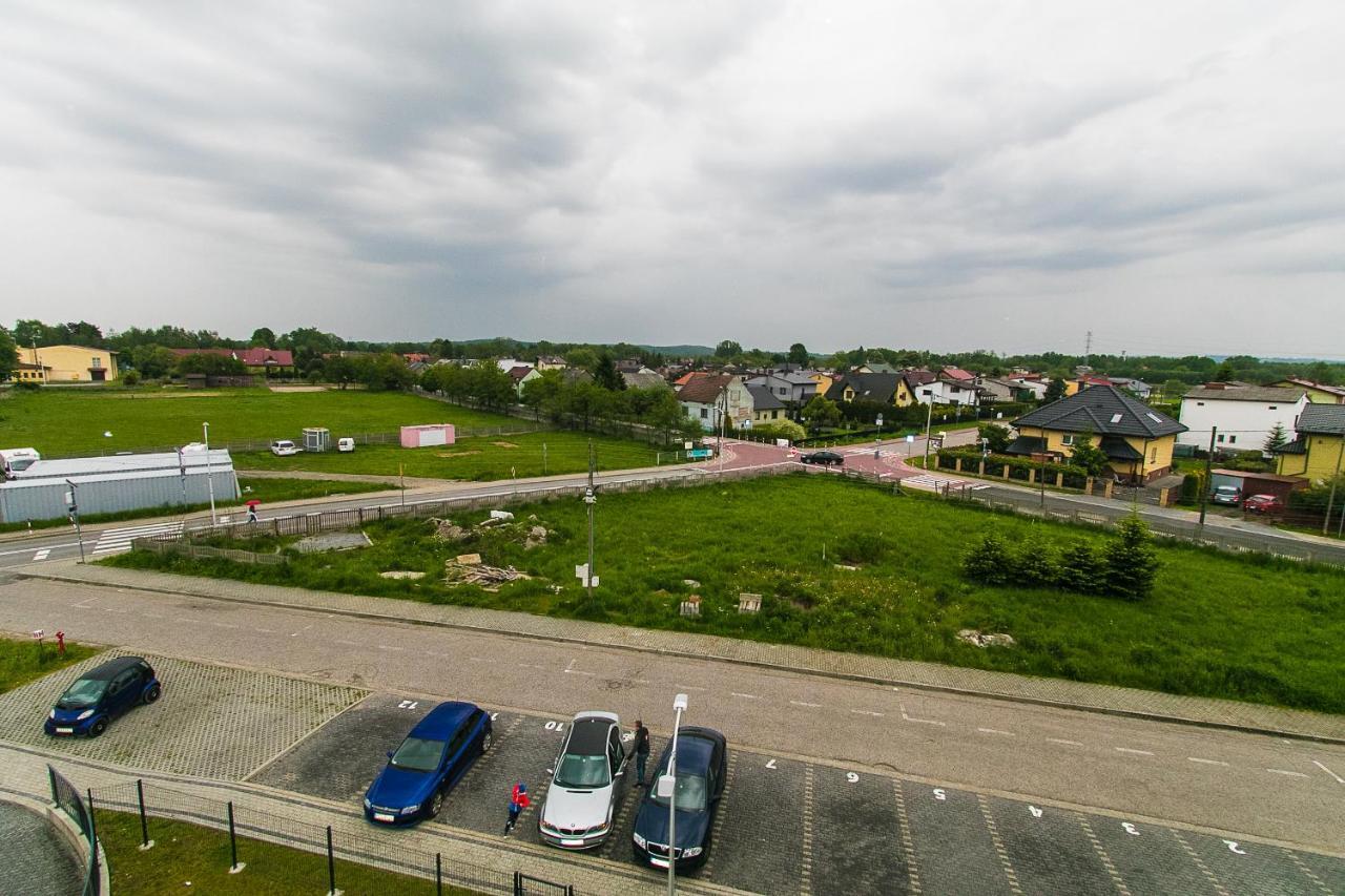 Leilighet Niko
